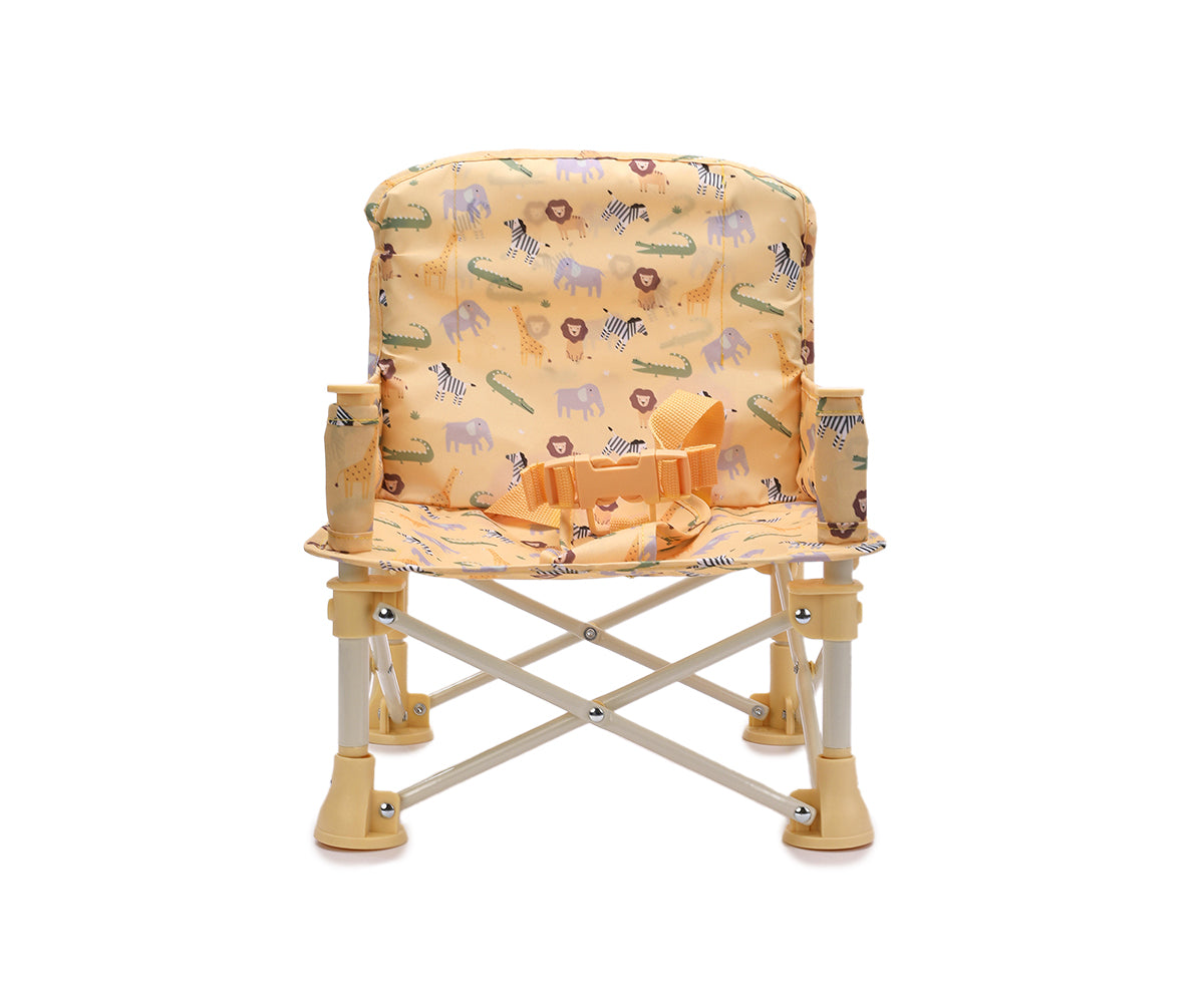 Silla de playa Wild Animals