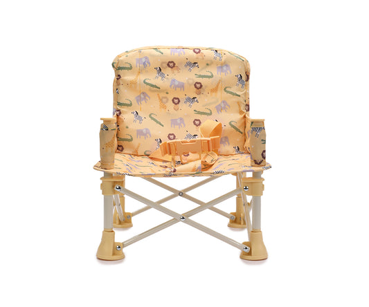 Silla de playa Wild Animals