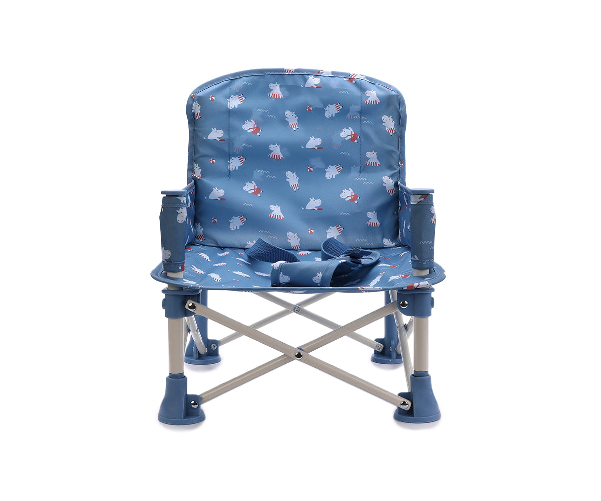 Silla de playa Hippos