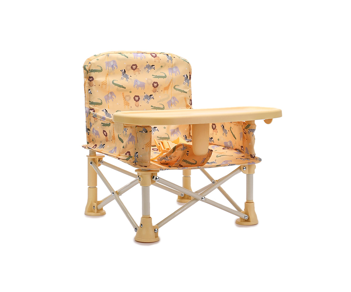 Silla de playa Wild Animals