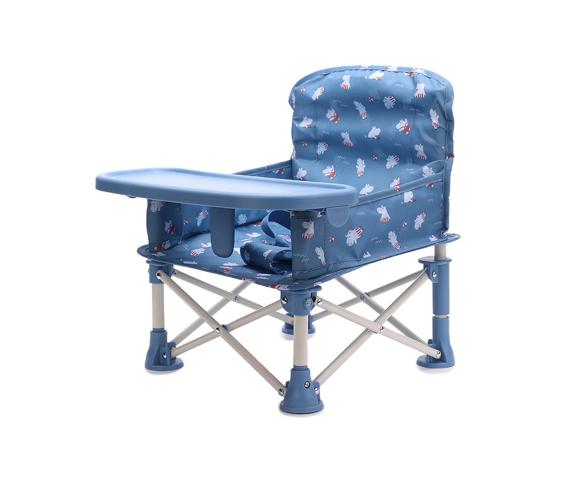 Silla de playa Hippos
