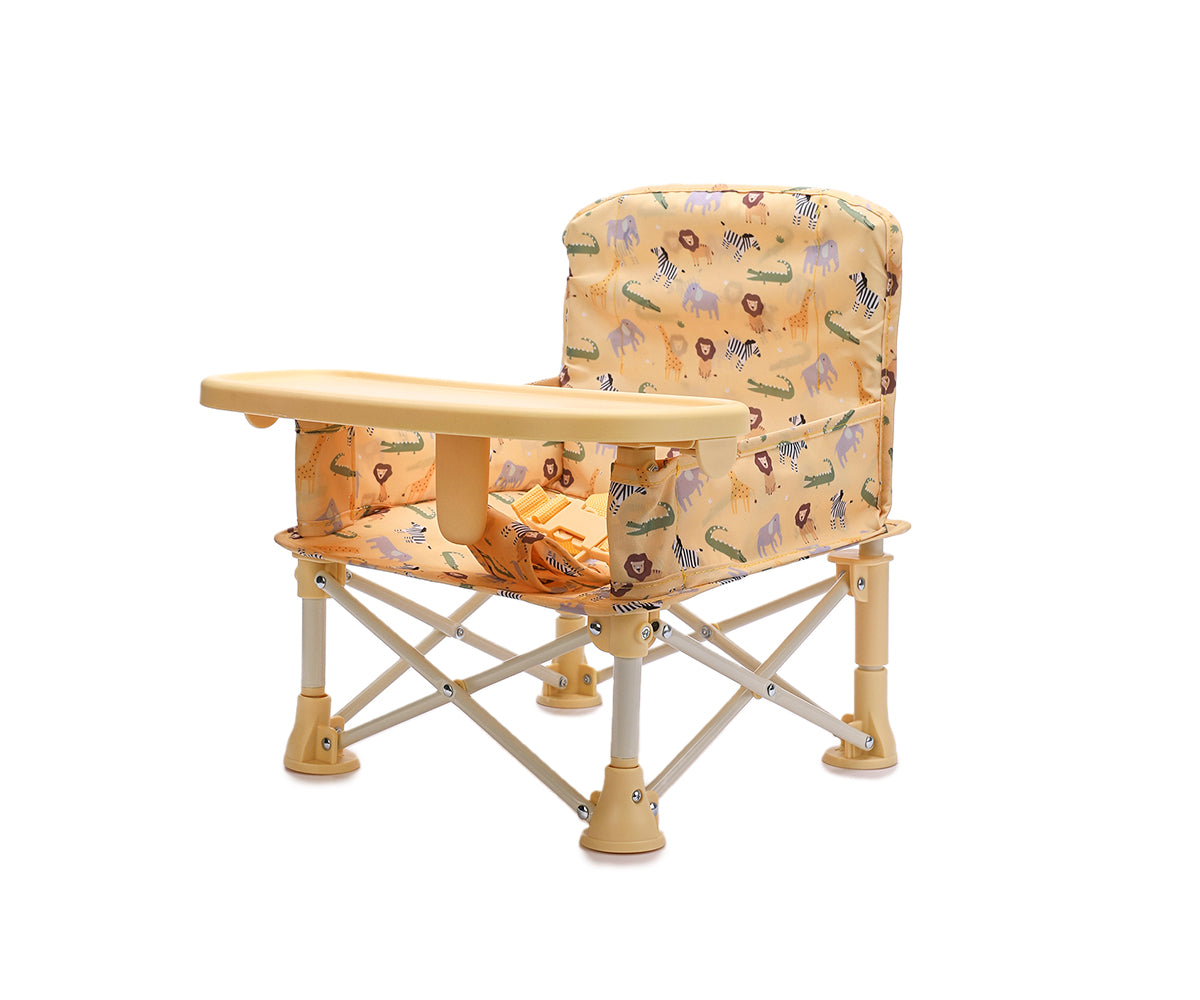 Silla de playa Wild Animals