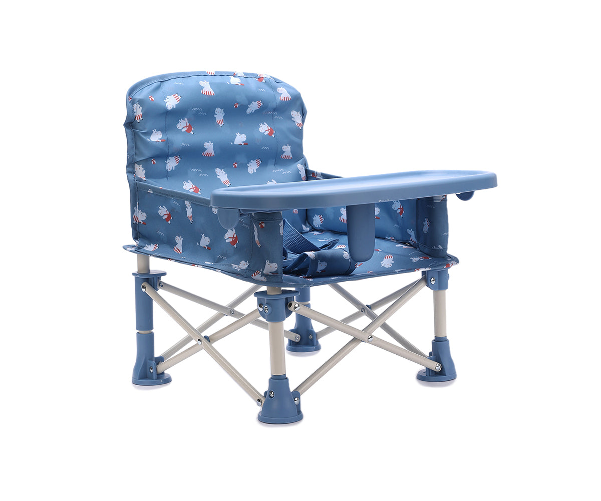 Silla de playa Hippos