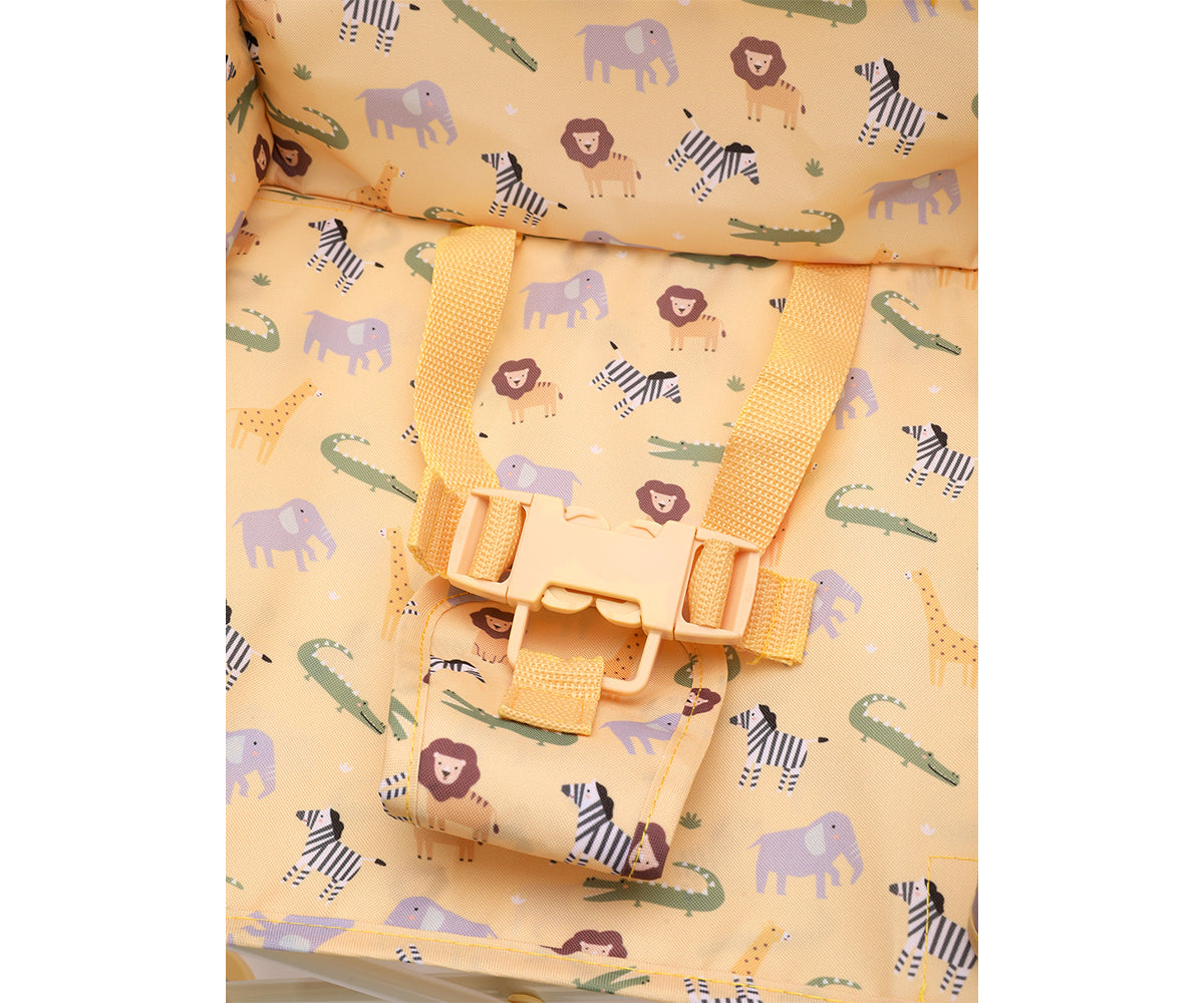 Silla de playa Wild Animals