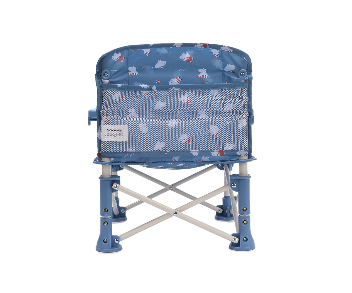 Silla de playa Hippos