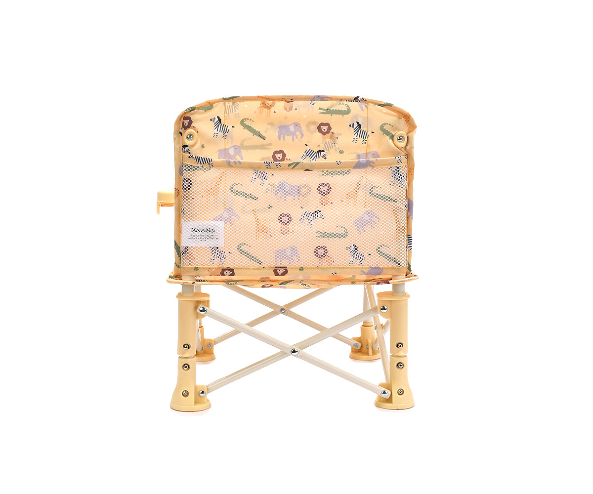 Silla de playa Wild Animals