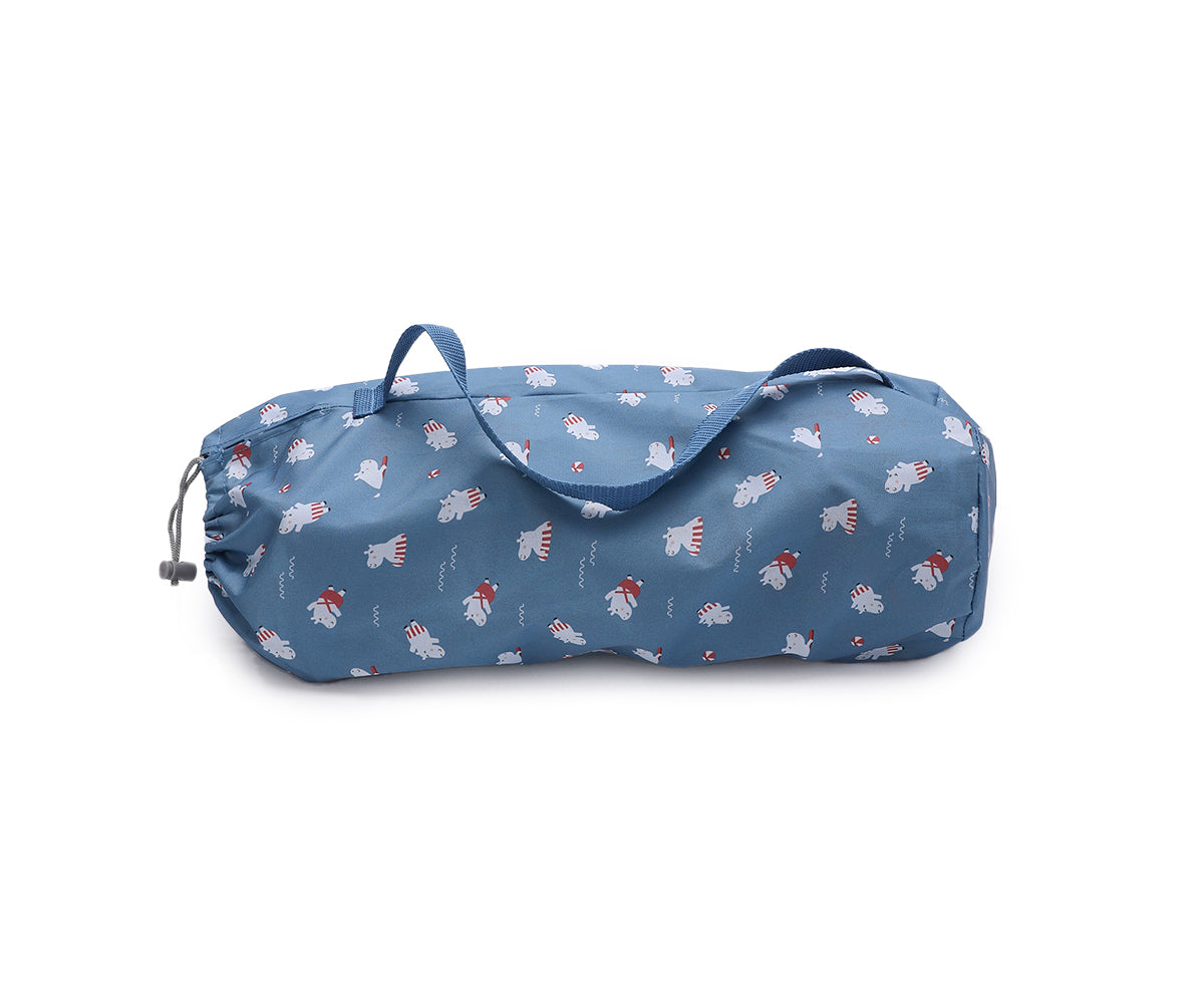 Silla de playa Hippos