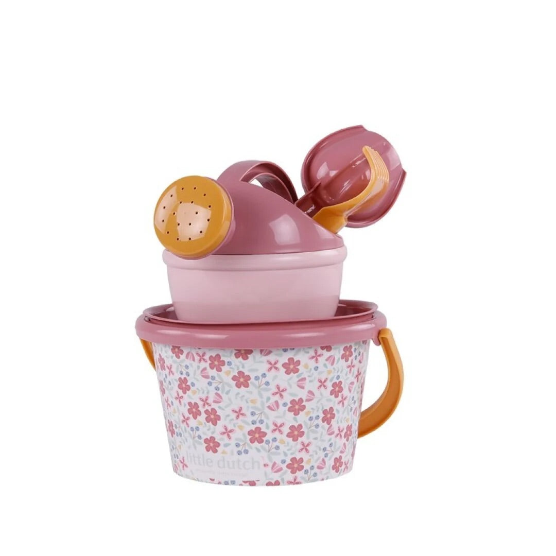 Set de playa Little Dutch