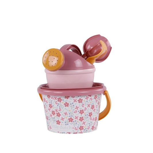 Set de playa Little Dutch