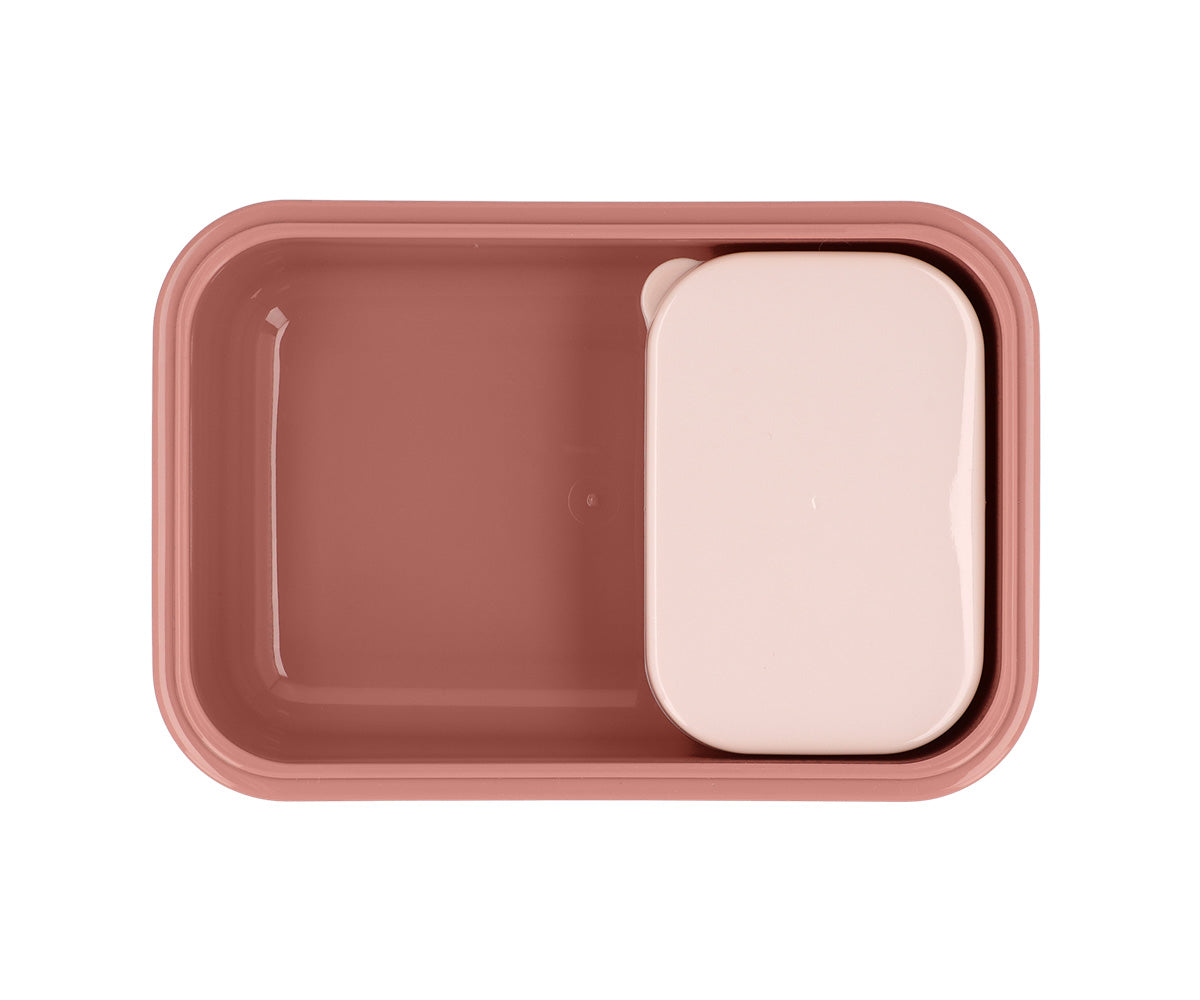 Bento caja almuerzo Wodden Boy