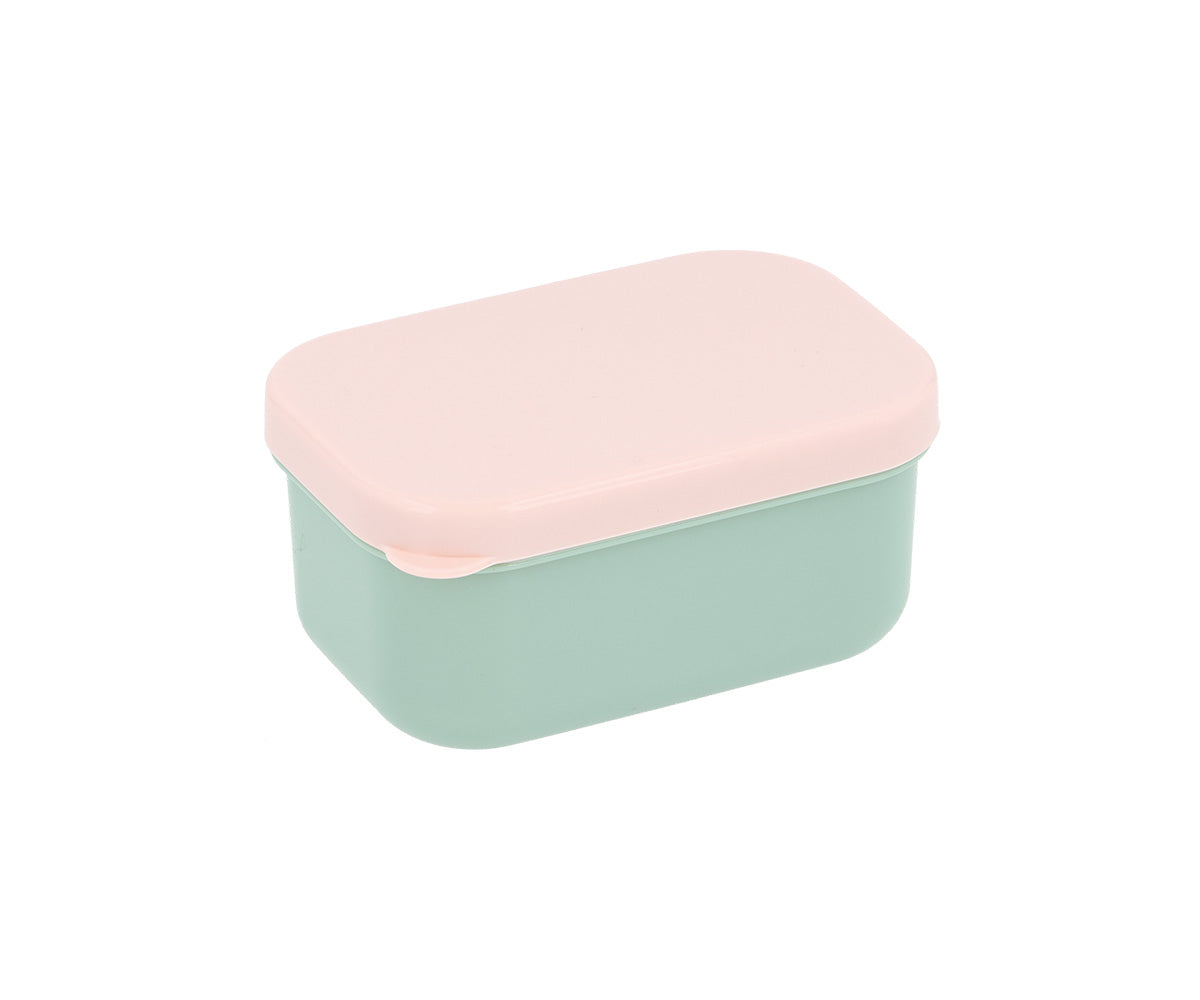 Bento caja almuerzo Wodden Boy