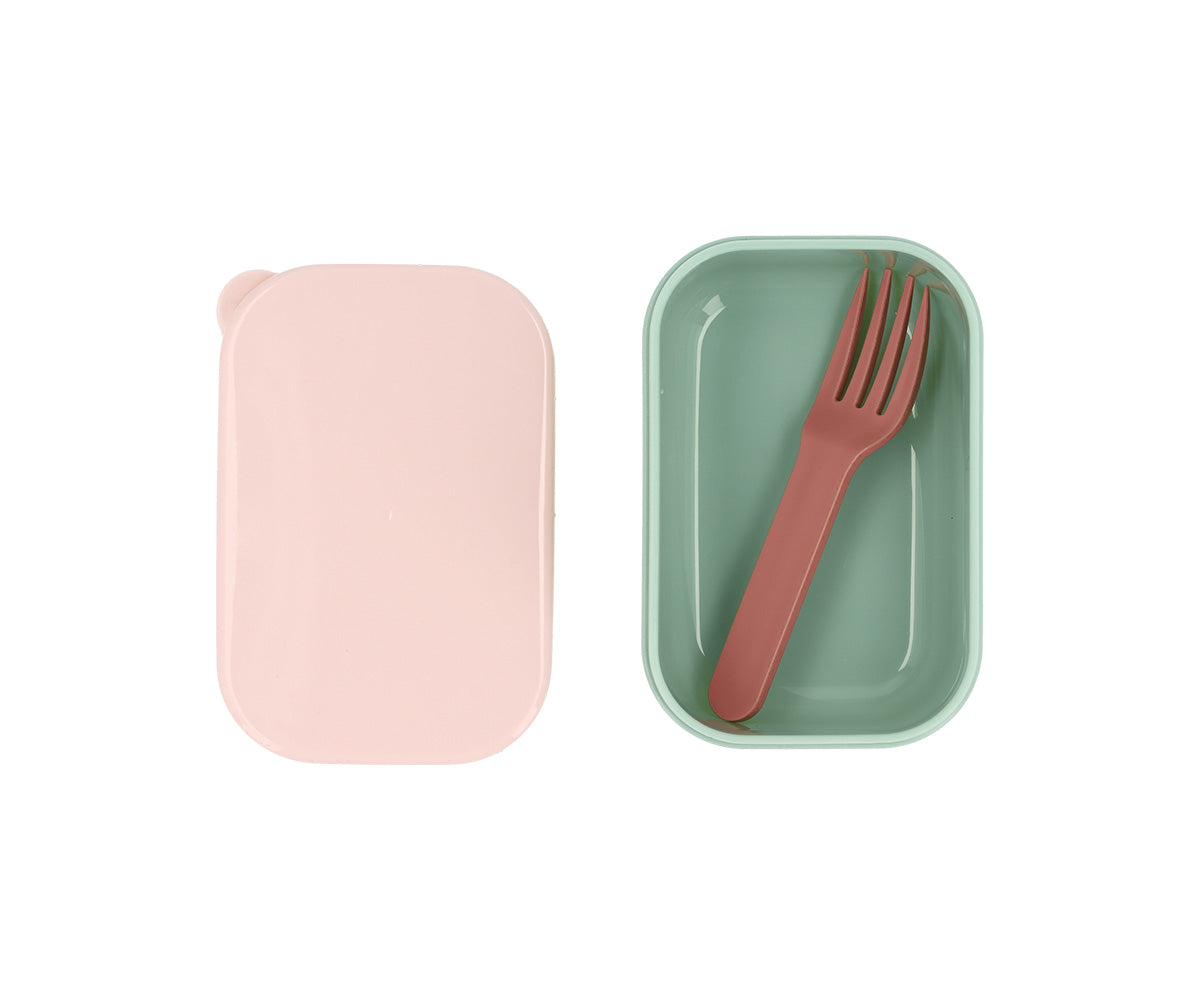 Bento caja almuerzo Wodden Boy