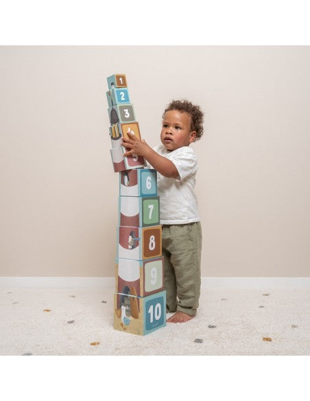 Bloques apilables Sailors Bay