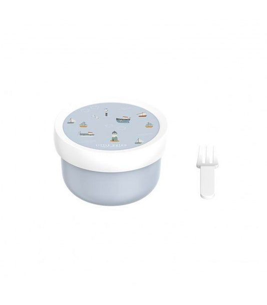 Tupper para fruta Sailors Bay