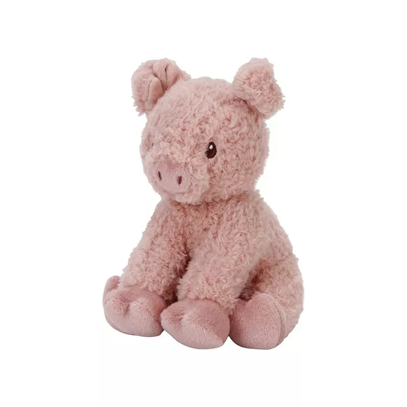 Peluche cerdito Little Farm