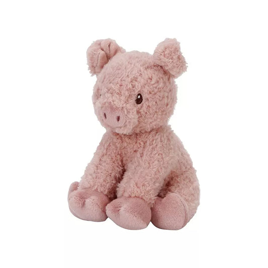 Peluche cerdito Little Farm