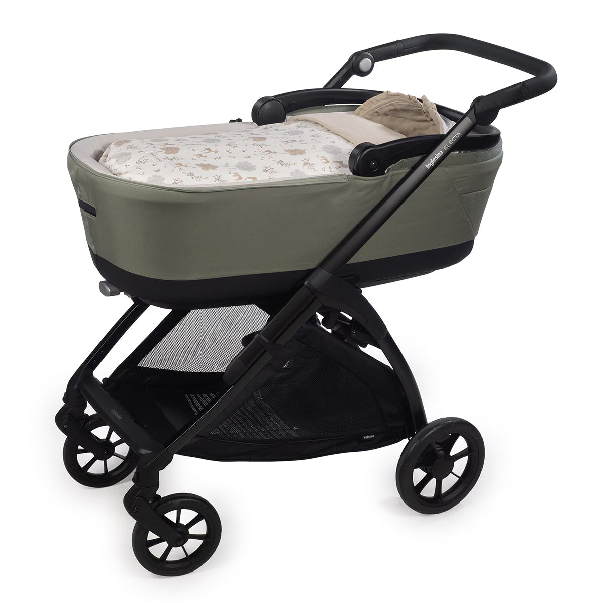 Saco cuco 3 en 1 Nana