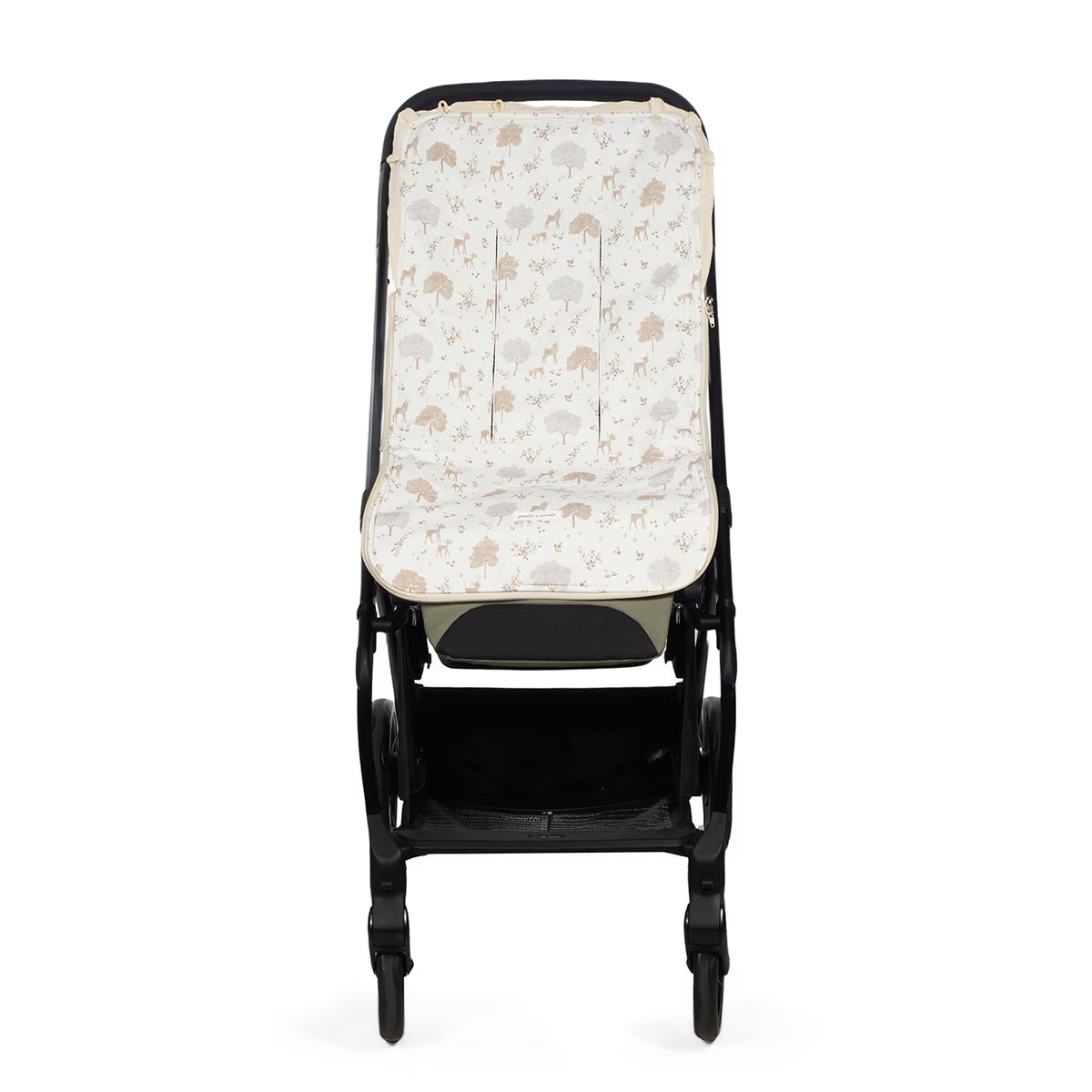 Saco cuco 3 en 1 Nana