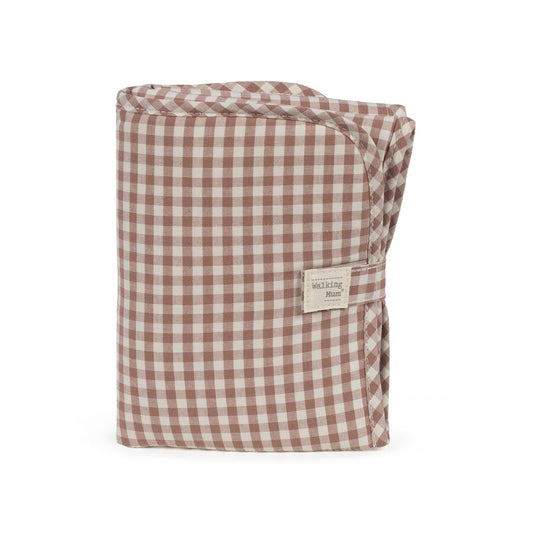 Cambiador Vichy Moka