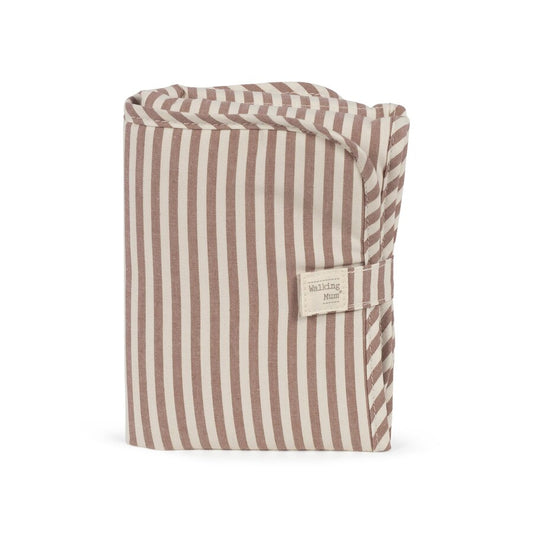 Cambiador Praliné Rayas Moka